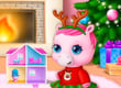 Pony Sisters Christmas game
