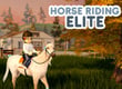 [Roblox] Horse Riding Elite preview image