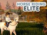 [Roblox] Horse Riding Elite