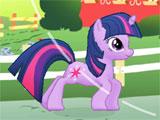 My Little Pony gameplay