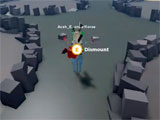 Exploring the world of Horse Riding Simulator