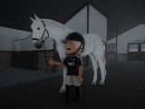 [Roblox] Thunder Rose Stables - V2