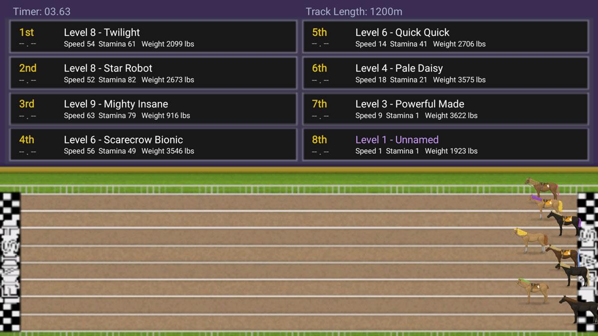 Horse Stable Tycoon Horse Games Online