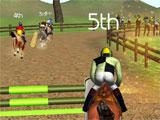 World Horse Racing 3D
