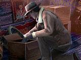 Enigmatis 3: The Shadow of Karkhala Collector's Edition: Investigation Enigmatis 3: The Shadow of Karkhala Collector's Edition: Investigation
