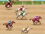 Horse Racing Race