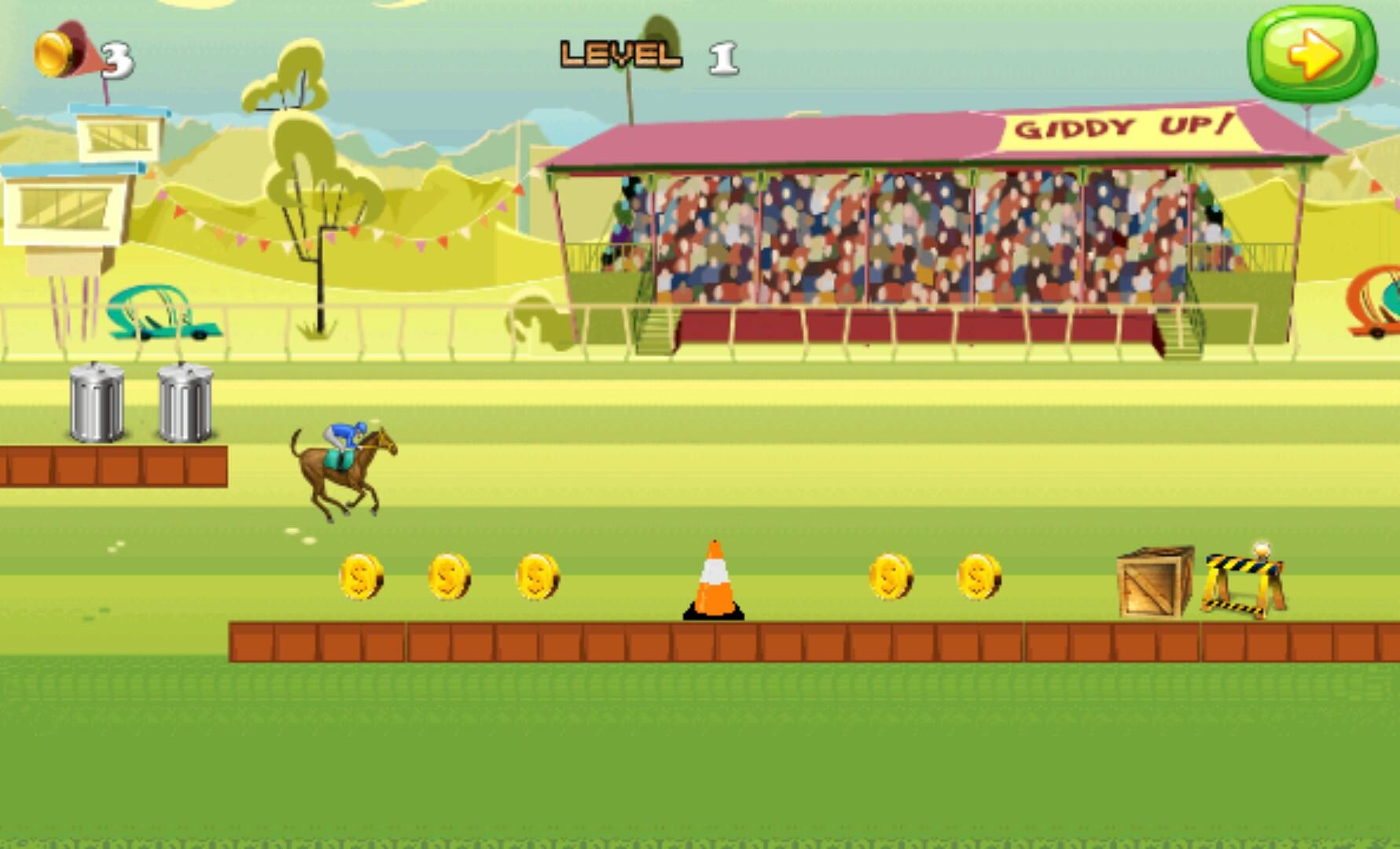 Horse Racing 2016 - Horse Games Online