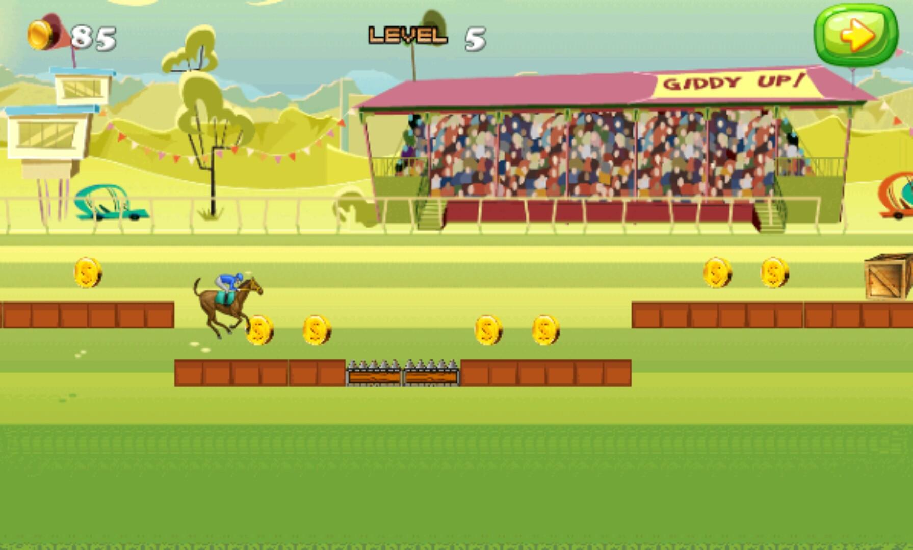 Horse Racing 2016 - Horse Games Online