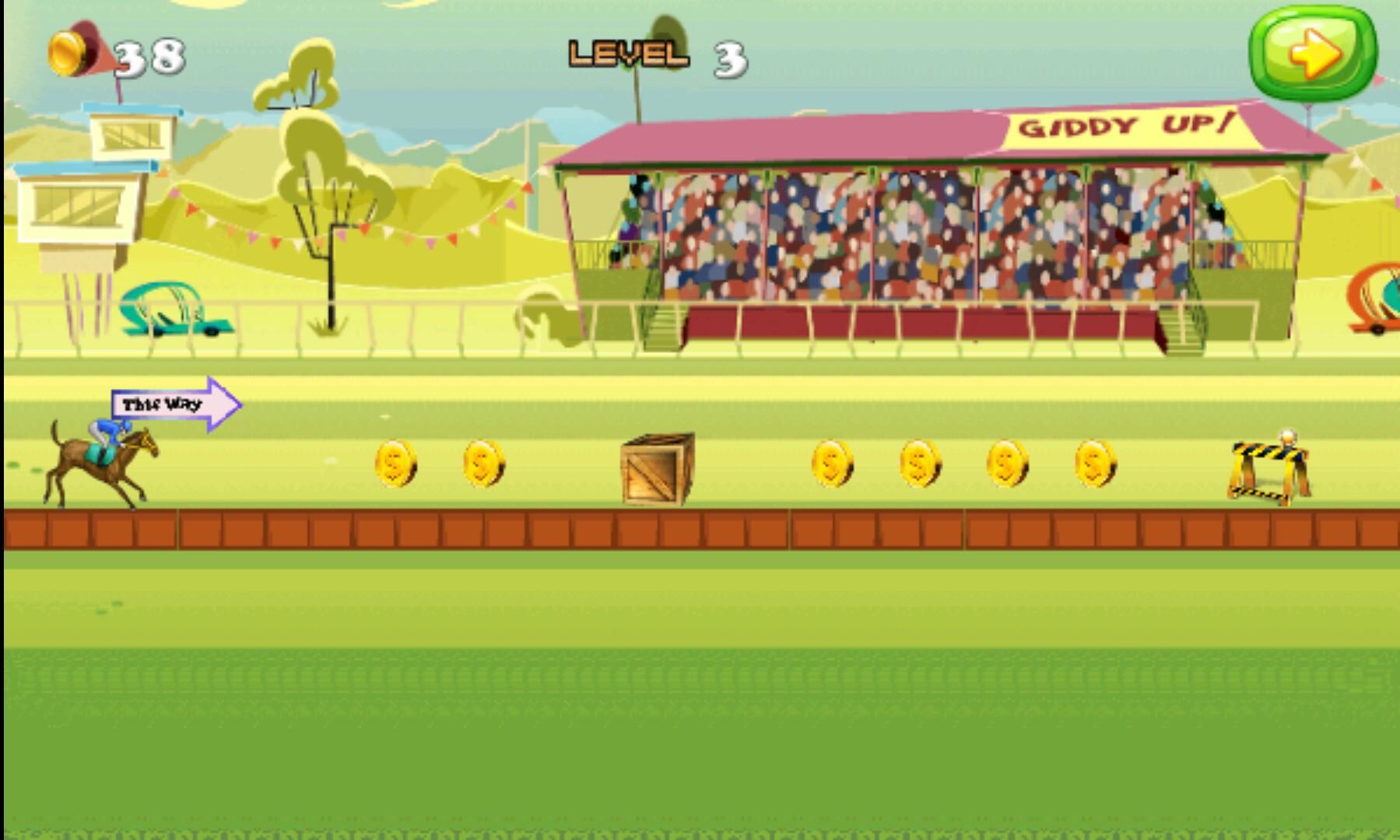 Horse Racing 2016 Horse Games Online