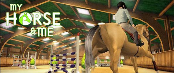 my horse and me 2 atari download