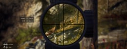 How realistic are the best hunting games? thumb