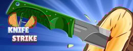 Hunting with Knives and Daggers? Practice with Knife Strike! thumb