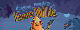Looking for a game that blends retro gaming with hunting? Hunter Willie might just be the thing! thumb
