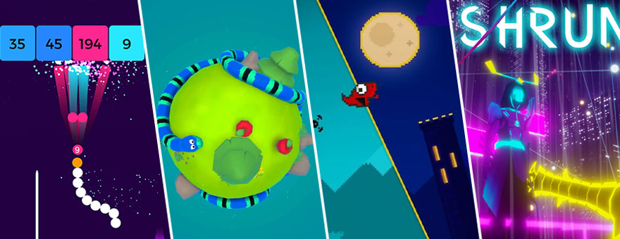 What Are Hyper casual Games Article Hyper Casual Games