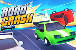 Road Crash thumb