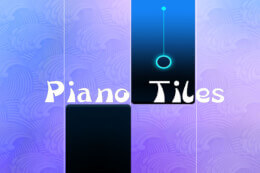 Piano Tiles thumb