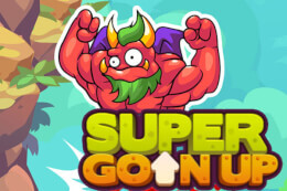 Super Goin Up thumb
