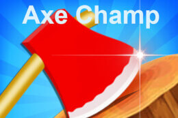 Axe Champ thumb