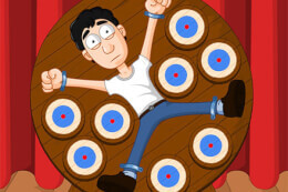 Dart Wheel thumb
