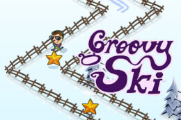 Groovy Ski thumb