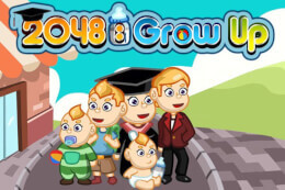 2048 Grow Up thumb