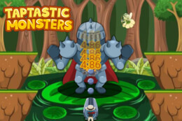 Taptastic Monsters thumb