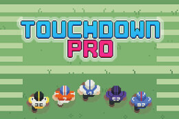Touchdown Pro thumb