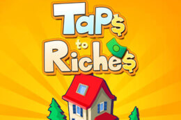 Taps to Riches thumb