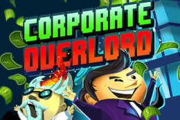 Corporate Overlord thumb