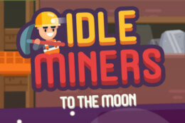 Idle Miners thumb