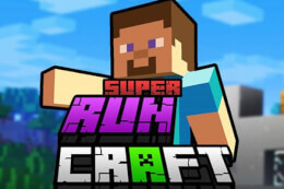 Super RunCraft thumb