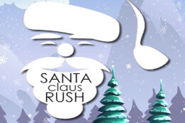 Santa Claus Rush thumb