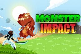 Monsters Impact thumb