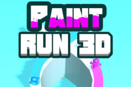 Paint Run 3D thumb