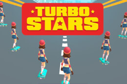 Turbo Stars thumb