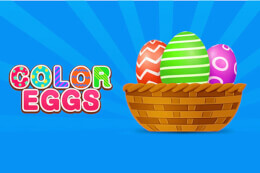 Color Eggs thumb