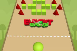 Element Balls thumb