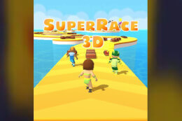 Super Race 3D thumb