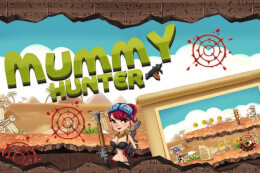 Mummy Hunter thumb