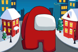 Christmas Imposter Run thumb