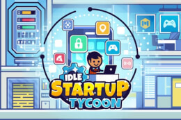 Idle Startup Tycoon thumb