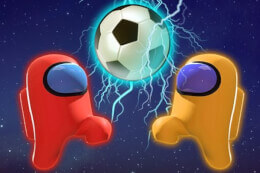 2 Player Imposter Soccer thumb