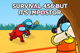 Survival 456 But It's Impostor thumb