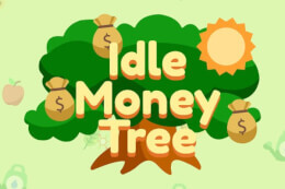 Idle Money Tree thumb