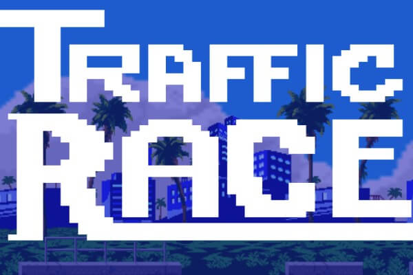 Traffic Race - Hyper Casual Games