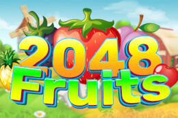 2048 Fruits thumb