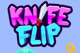 Knife Flip thumb