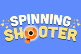 Spinning Shooter thumb