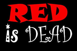 Red is Dead thumb