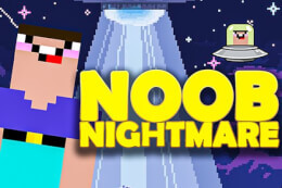 Noob Nightmare Arcade thumb